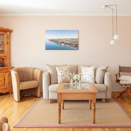 Sonnenfreuden Uberlingen