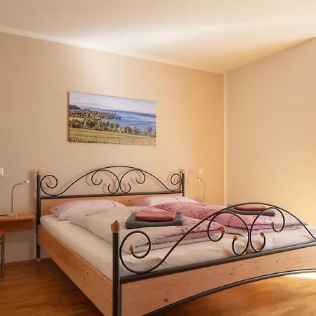 Ferienwohnung-Sonnenfreuden Apartament