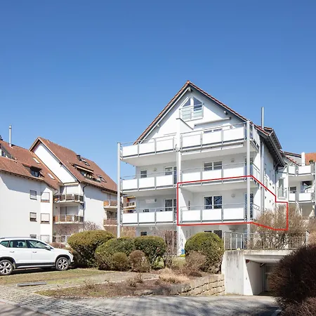 Sonnenfreuden Direkt Am See, Ideal Fuer Paare * Überlingen