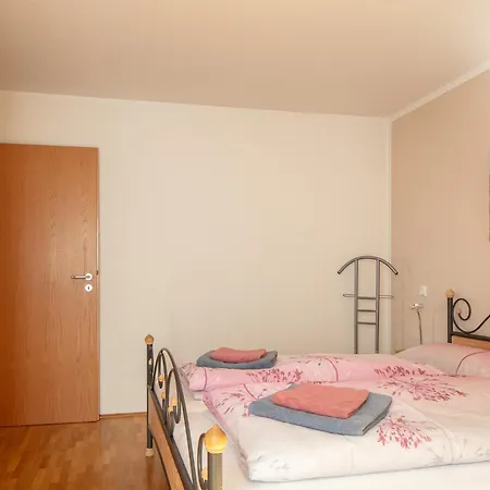 Sonnenfreuden Apartment