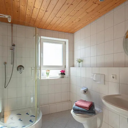 Sonnenfreuden Appartamento Uberlingen