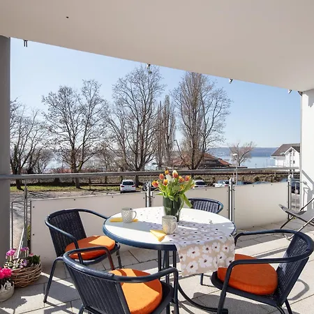 Ferienwohnung-Sonnenfreuden Apartament
