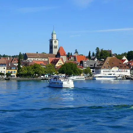 Sonnenfreuden Direkt Am See, Ideal Fuer Paare Überlingen