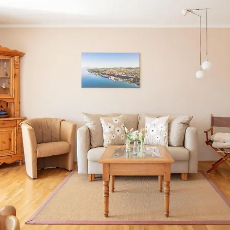 Ferienwohnung-Sonnenfreuden Uberlingen