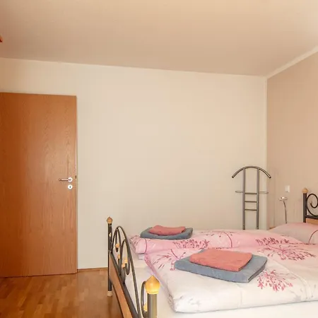Ferienwohnung-Sonnenfreuden *