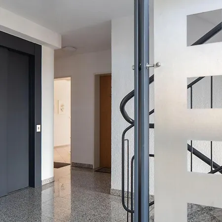 Apartman Sonnenfreuden Direkt Am See, Ideal Fuer Paare *