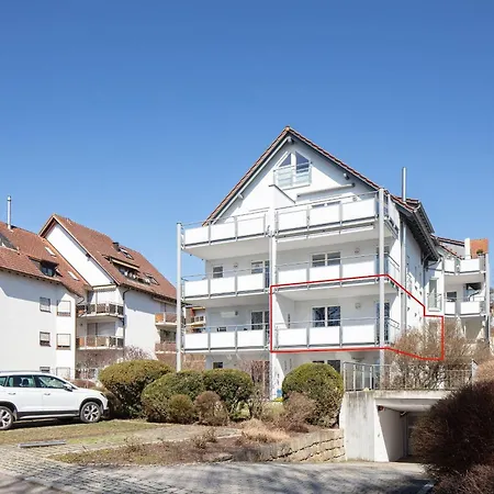 Sonnenfreuden Direkt Am See, Ideal Fuer Paare Überlingen