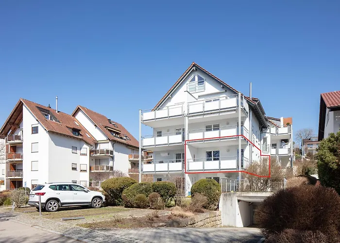 Sonnenfreuden * Überlingen