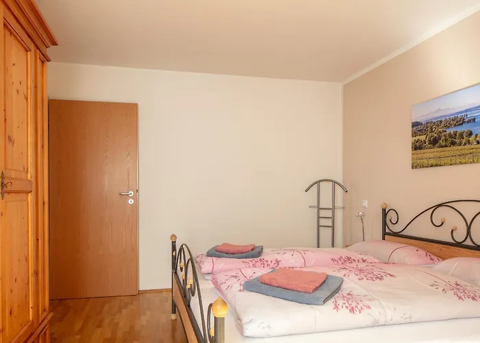 Sonnenfreuden Apartman