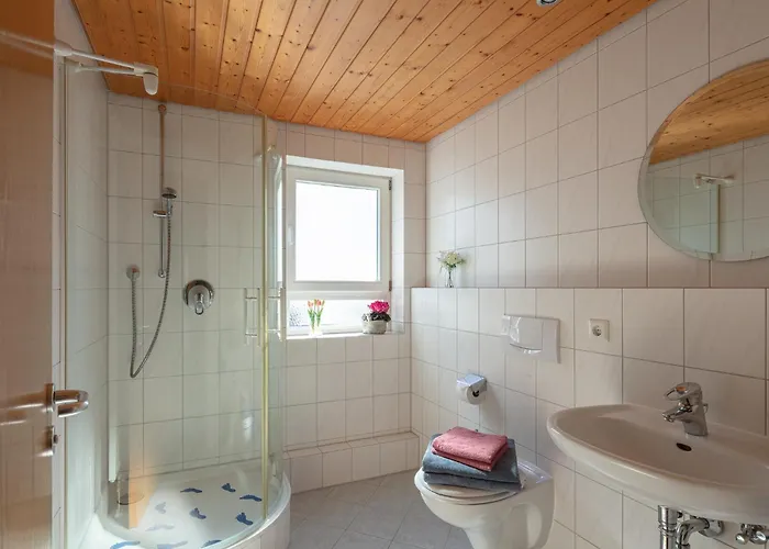 Sonnenfreuden Apartman Überlingen