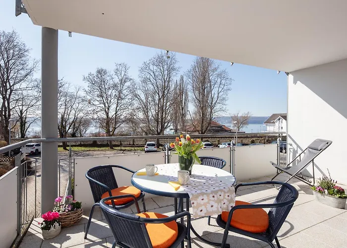 Sonnenfreuden Apartman